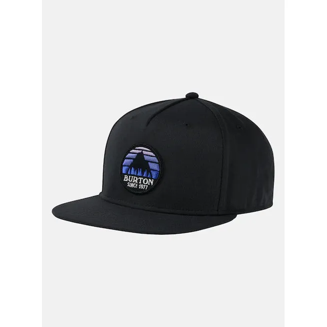 Burton Underhill Hat