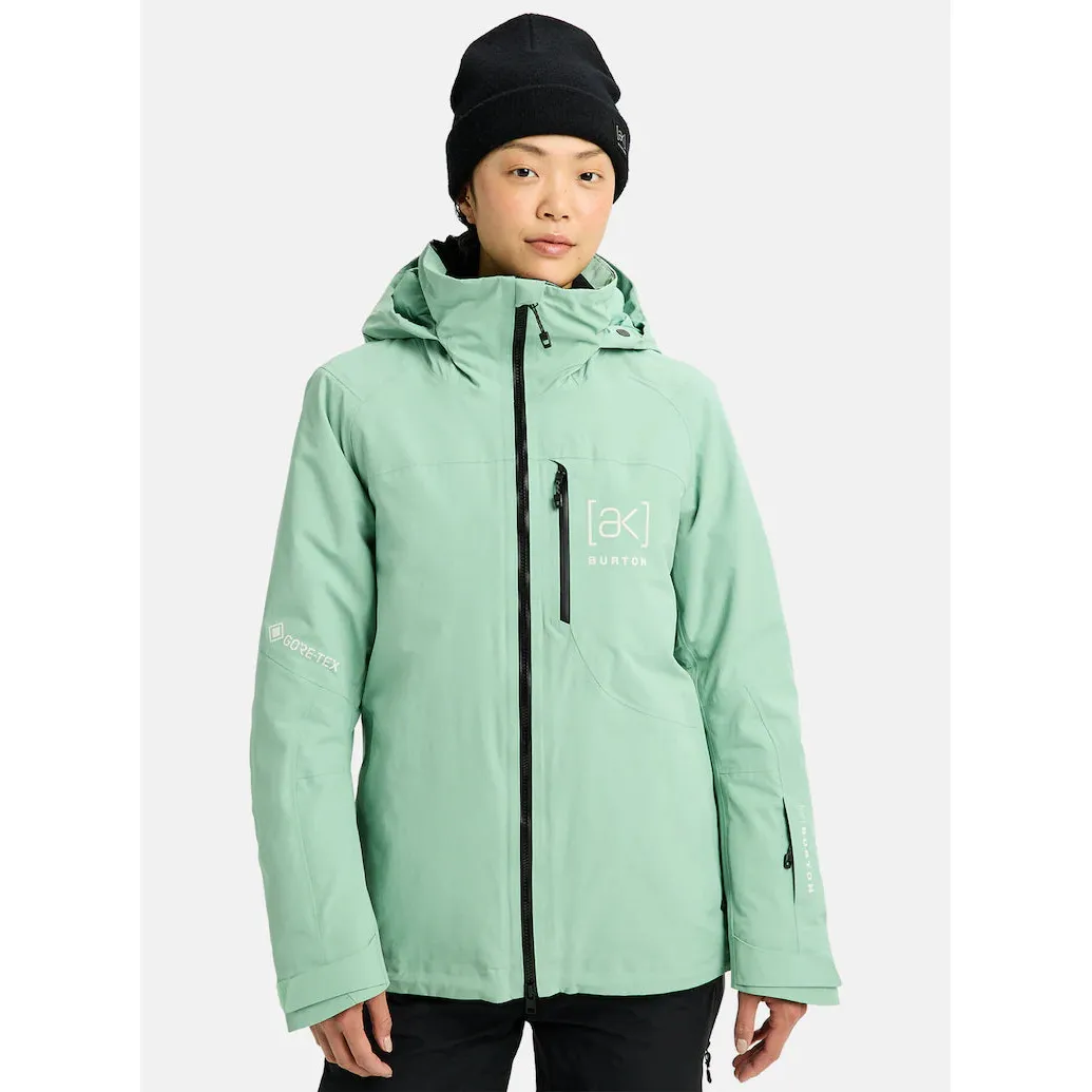 Burton Women's [ak] Embark GORE-TEX 2L Jacket - Image 5
