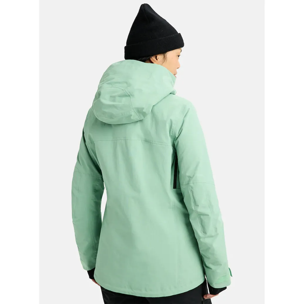Burton Women's [ak] Embark GORE-TEX 2L Jacket - Image 6