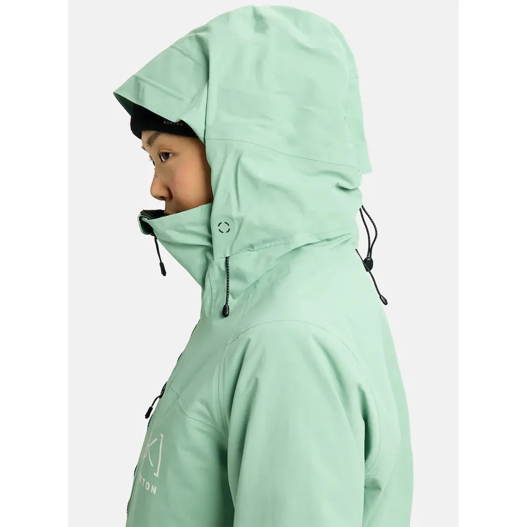 Burton Women's [ak] Embark GORE-TEX 2L Jacket - Image 7