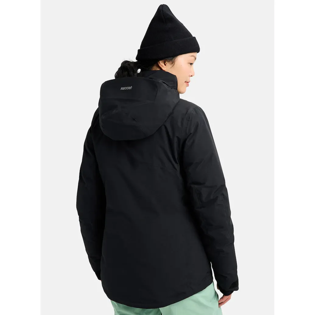 Burton Women's [ak] Flare 2L Down GORE-TEX Down Jacket - Image 2