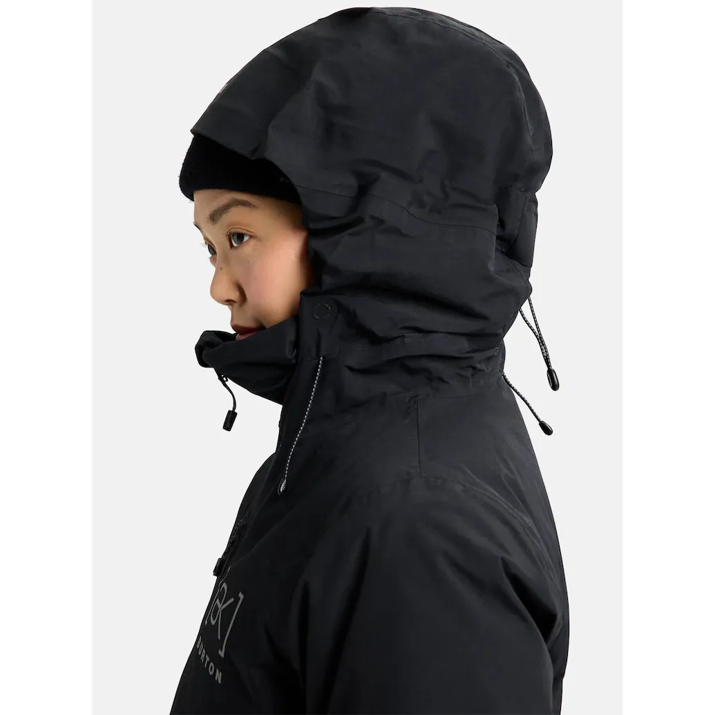 Burton Women's [ak] Flare 2L Down GORE-TEX Down Jacket - Image 3