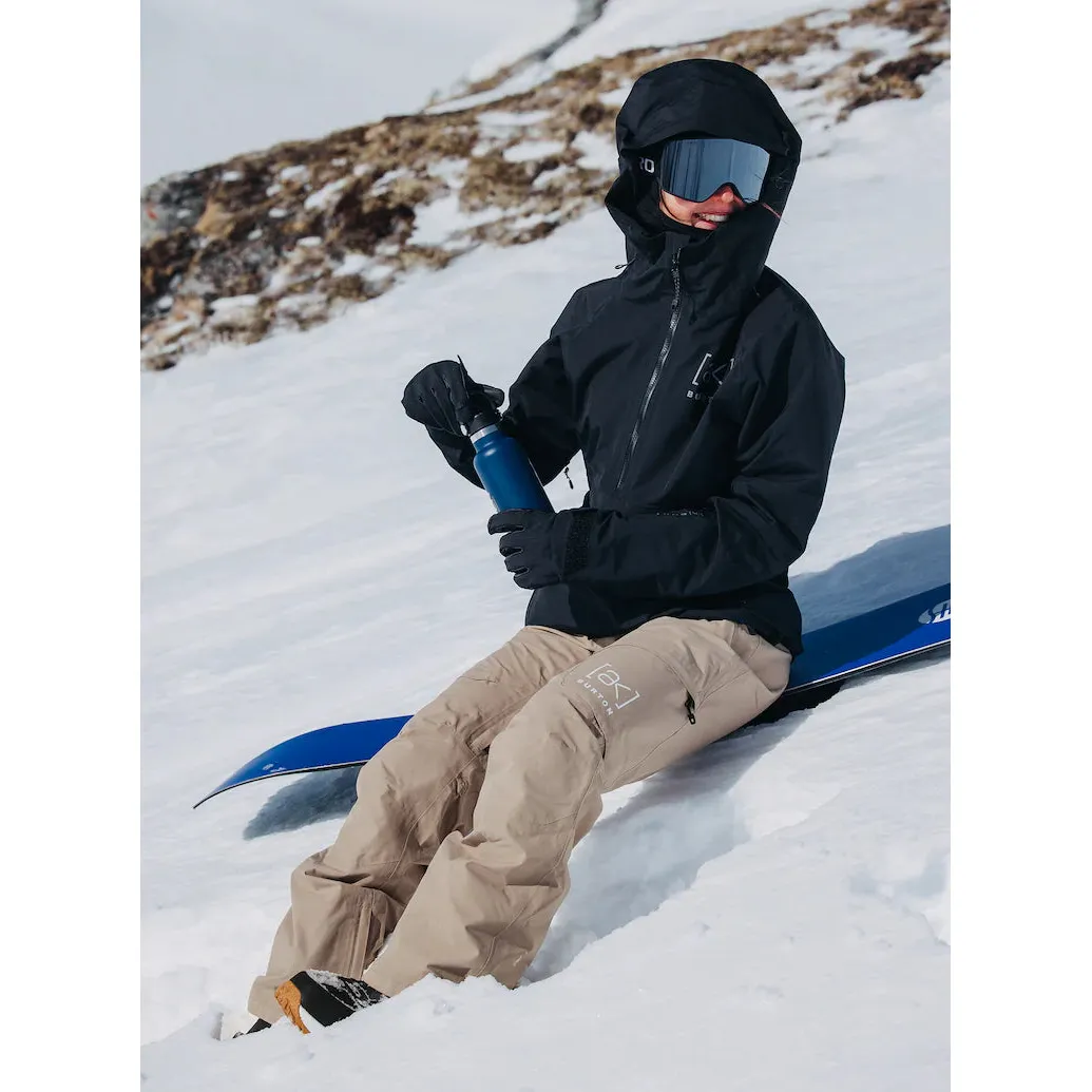 Burton Women's [ak] Summit GORE-TEX 2L Insulated Pants - Image 4