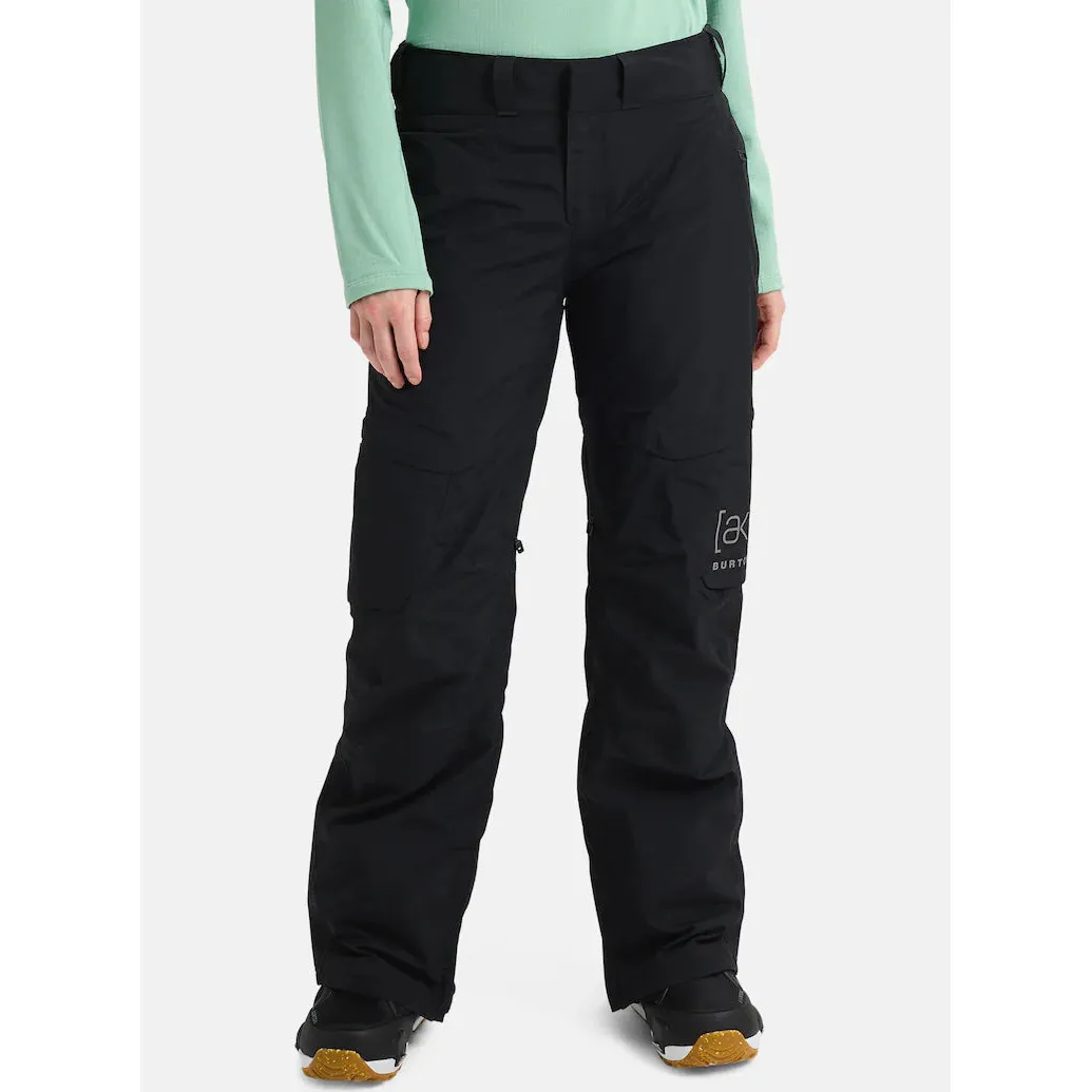 Burton Women's [ak] Summit GORE-TEX 2L Insulated Pants - Image 5