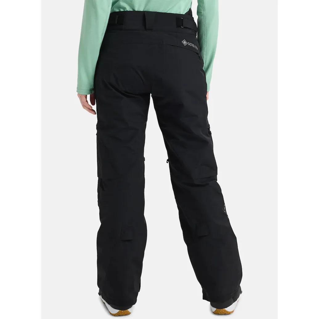 Burton Women's [ak] Summit GORE-TEX 2L Insulated Pants - Image 6