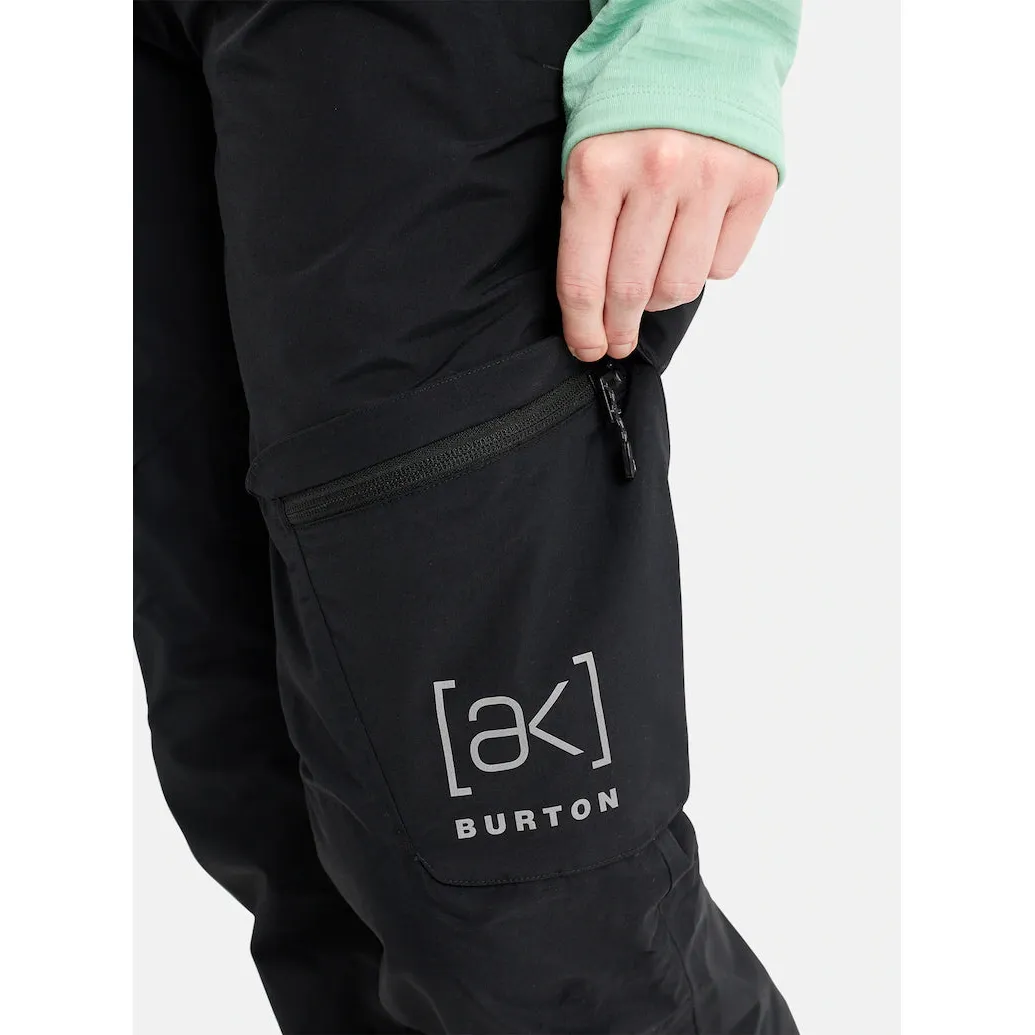 Burton Women's [ak] Summit GORE-TEX 2L Insulated Pants - Image 7