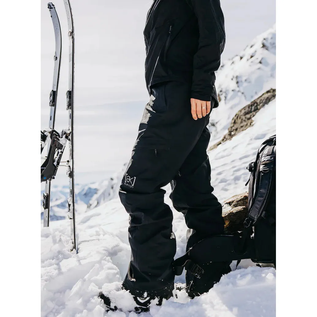 Burton Women's [ak] Summit GORE-TEX 2L Insulated Pants - Image 8