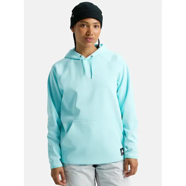 Burton Women's Crown Weatherproof Pullover Fleece - Image 5