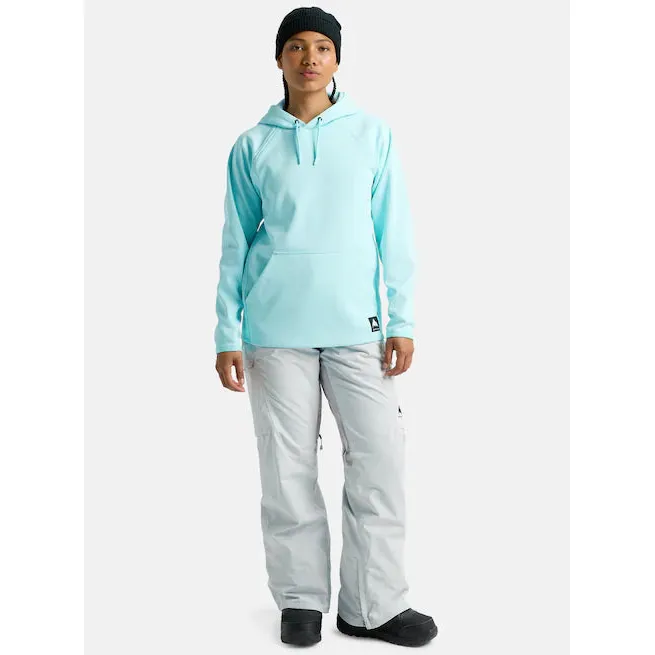 Burton Women's Crown Weatherproof Pullover Fleece - Image 8