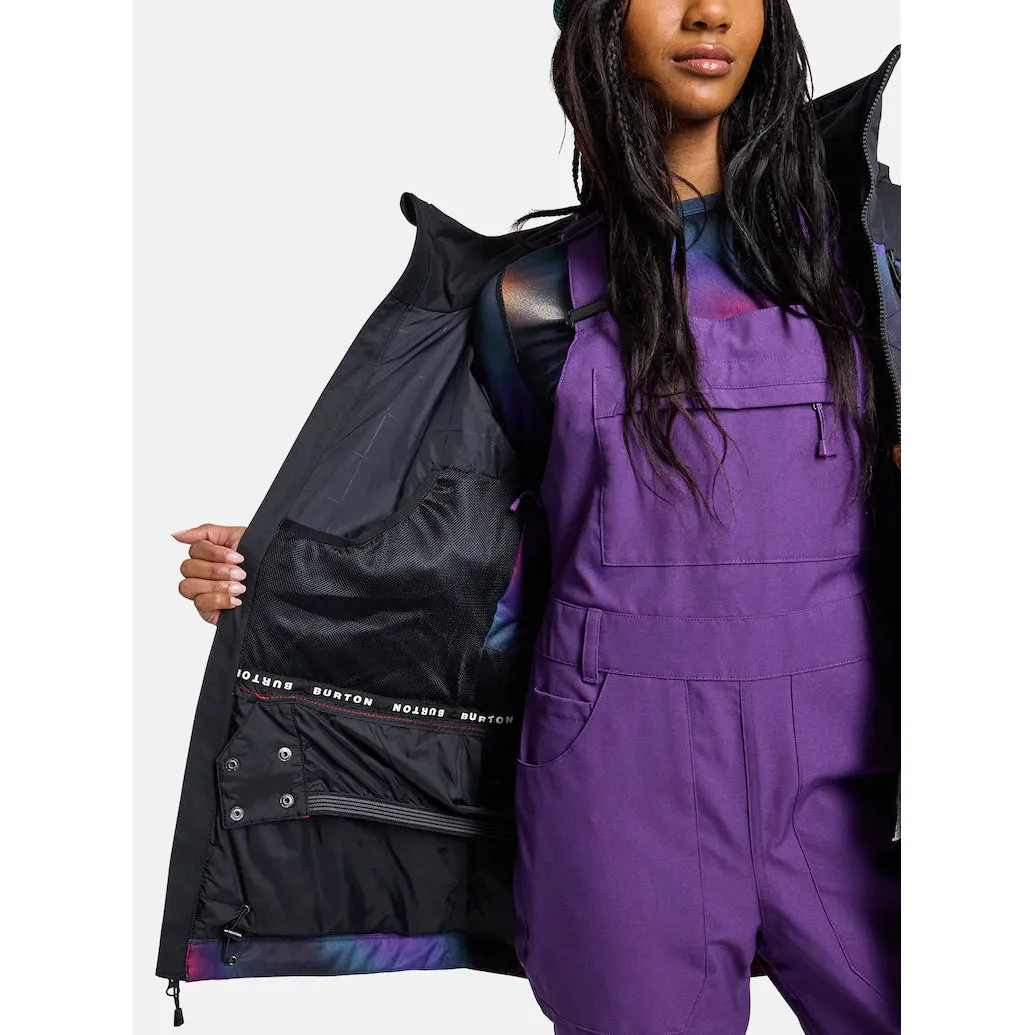 Burton Women's Lelah 2L Jacket - Image 18