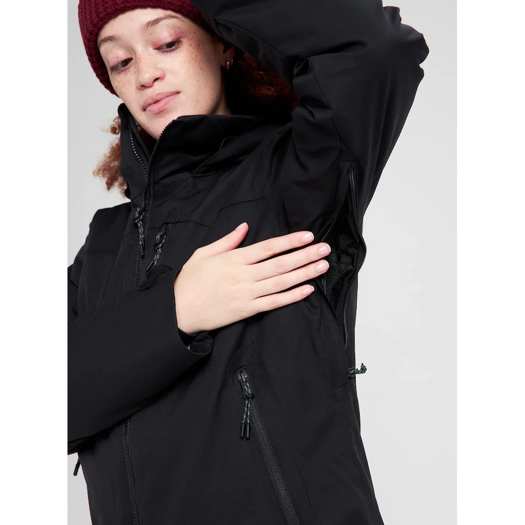 Burton Women's Lelah 2L Jacket - Image 24