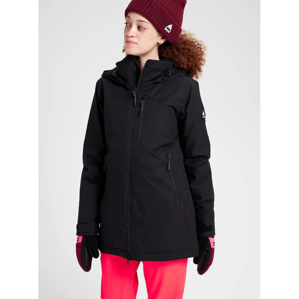 Burton Women's Lelah 2L Jacket - Image 3