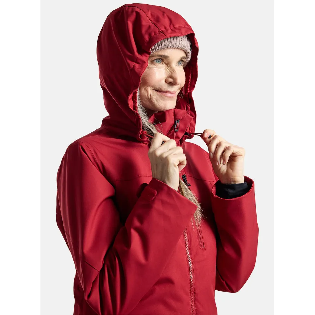 Burton Women's Lelah 2L Jacket - Image 8