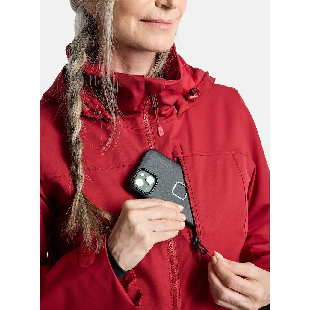Burton Women's Lelah 2L Jacket - Image 9