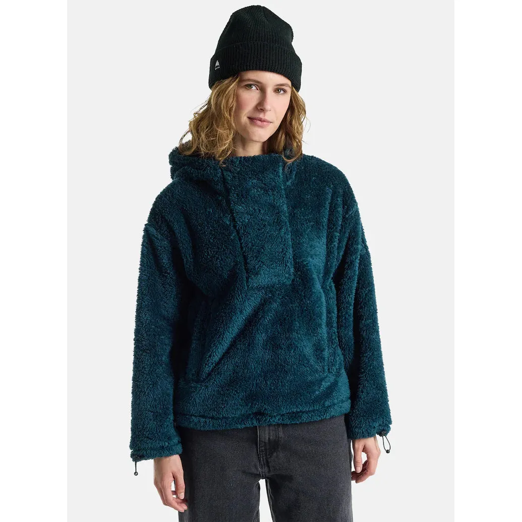 Burton Women's Lemma Fleece Pullover