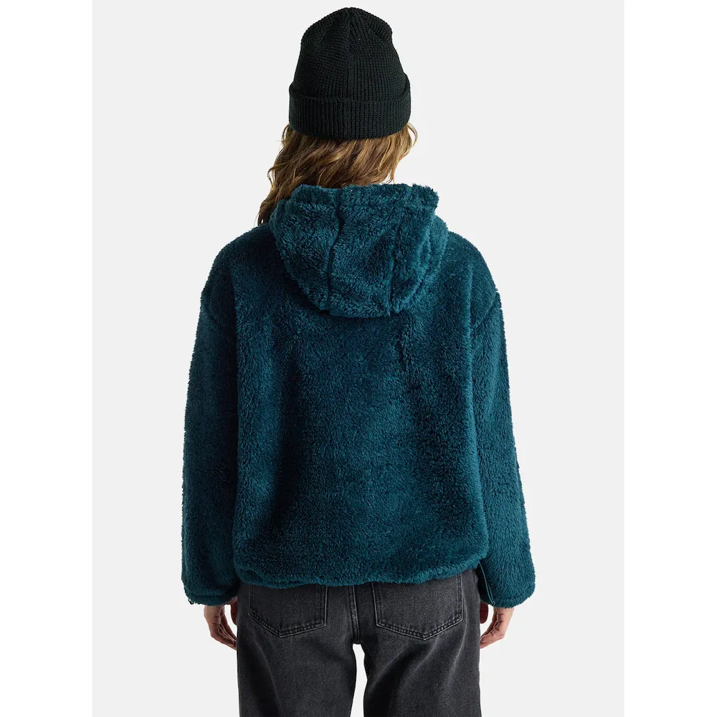 Burton Women's Lemma Fleece Pullover - Image 2