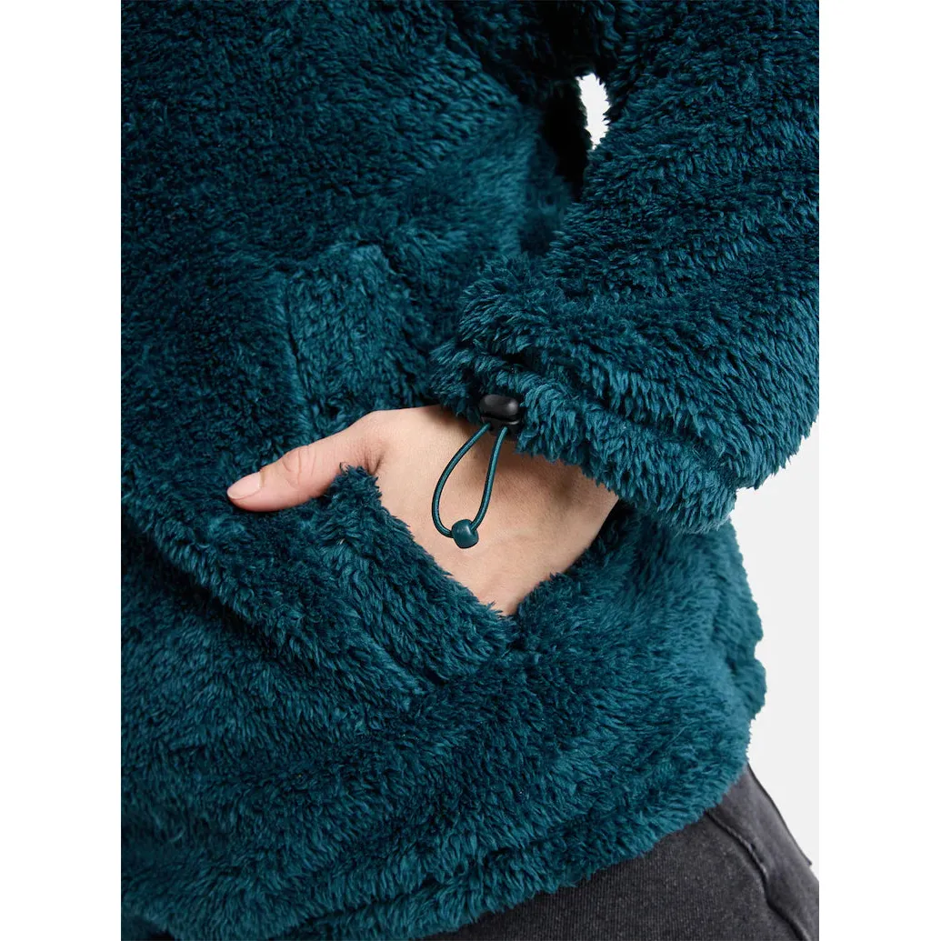Burton Women's Lemma Fleece Pullover - Image 3