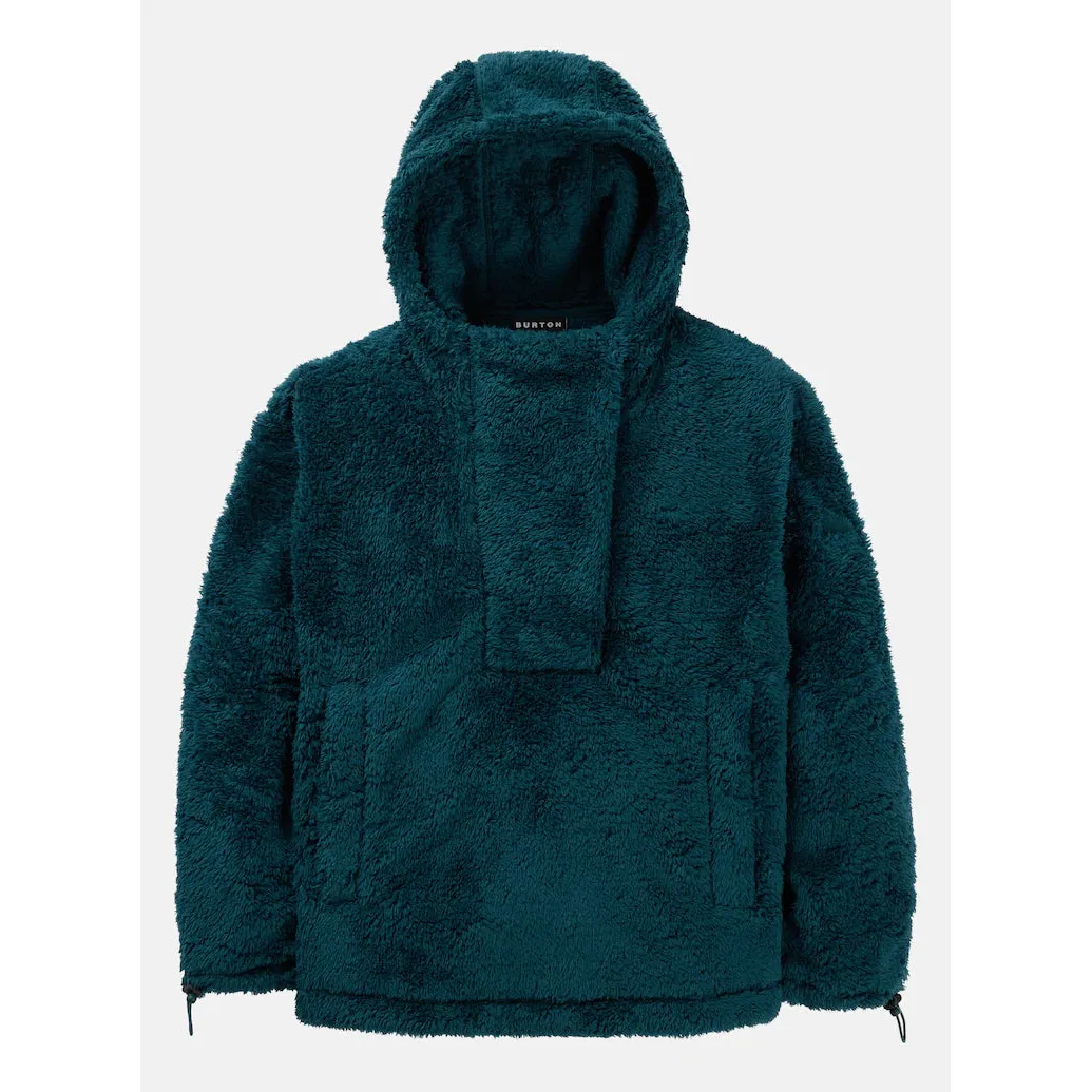 Burton Women's Lemma Fleece Pullover - Image 5