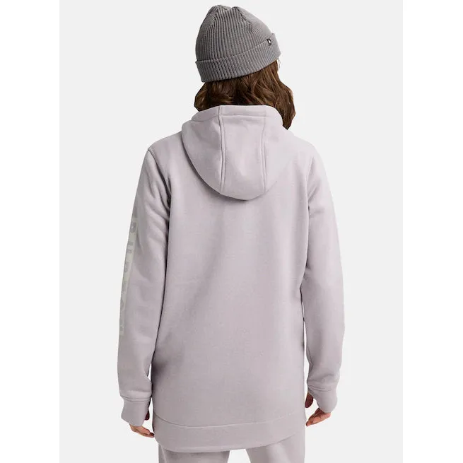 Burton Women's Oak Long Pullover Hoodie - Image 2