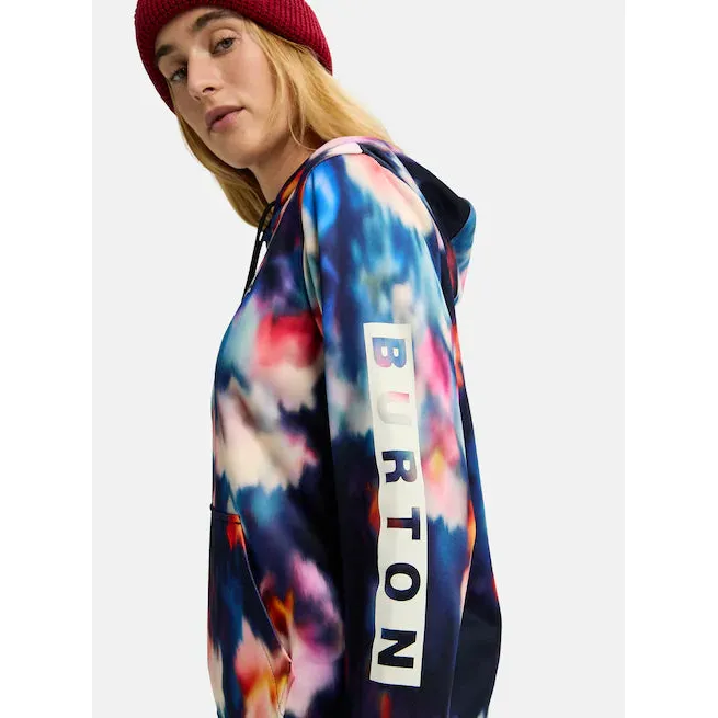 Burton Women's Oak Pullover Hoodie - Image 2