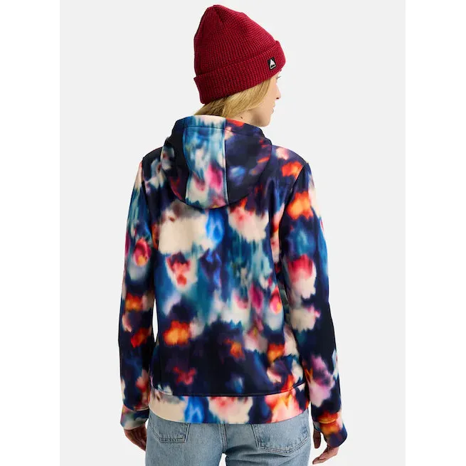 Burton Women's Oak Pullover Hoodie - Image 3