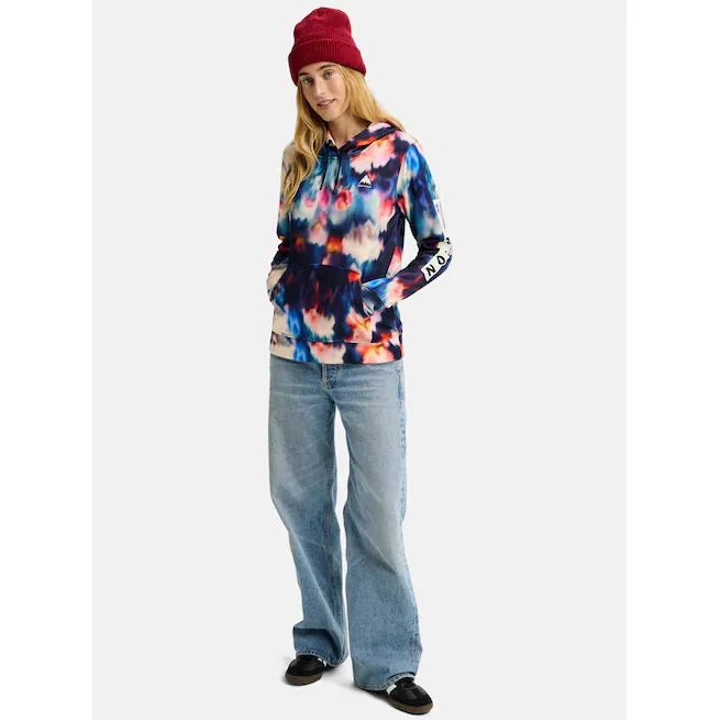 Burton Women's Oak Pullover Hoodie - Image 4