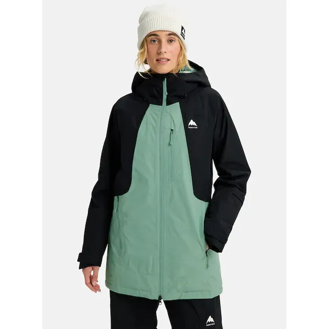 Burton Women's Reserve 2L Insulated Jacket - Image 4