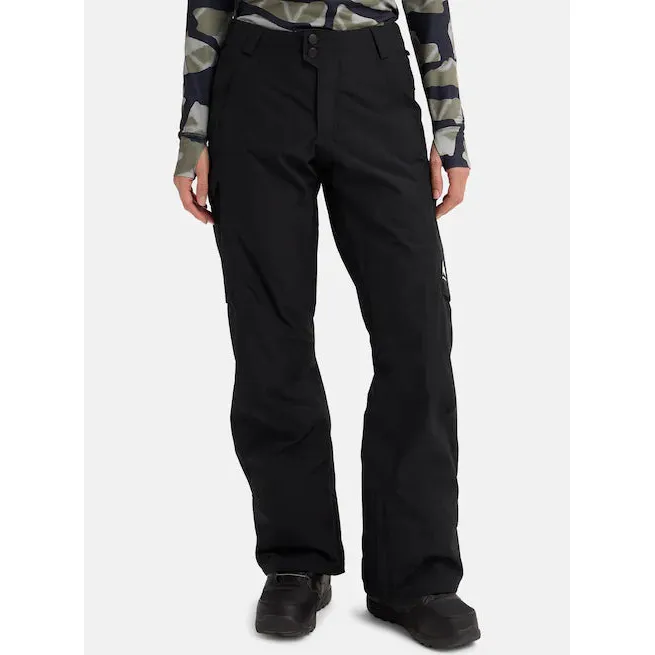 Burton Women's Reserve 2L Insulated Pants - Image 4