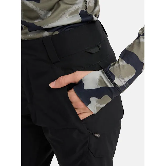 Burton Women's Reserve 2L Insulated Pants - Image 6