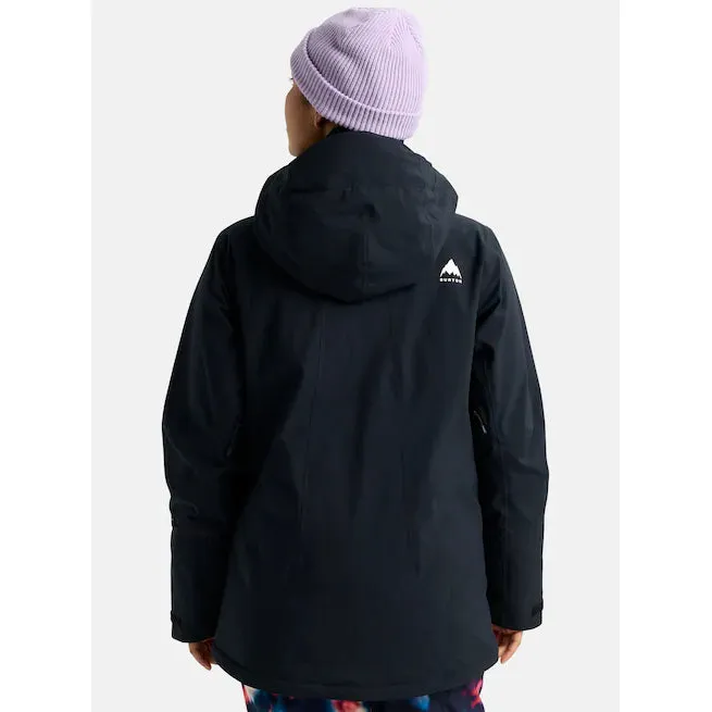 Burton Women's Reserve 2L Insulated Stretch Jacket - Image 4