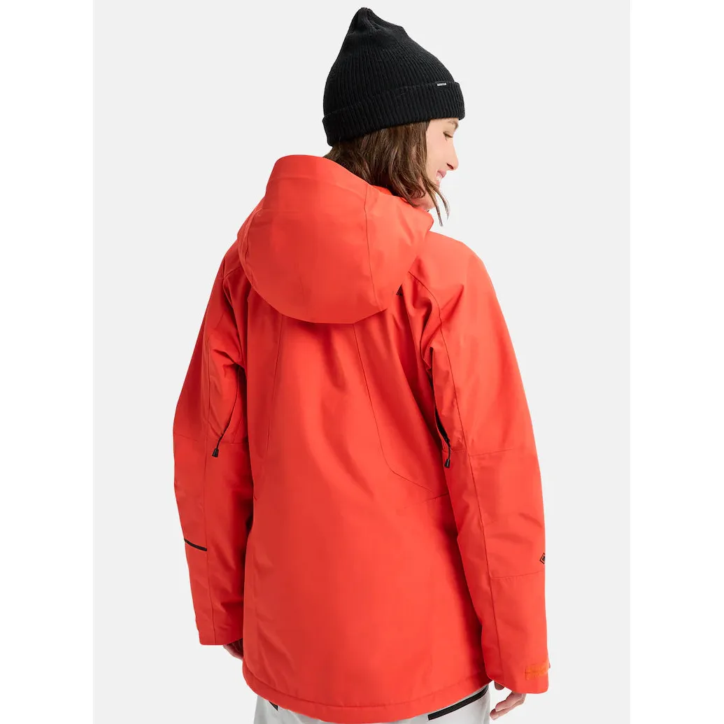 Burton Women's Reserve GORE-TEX 2L Insulated Jacket - Image 2