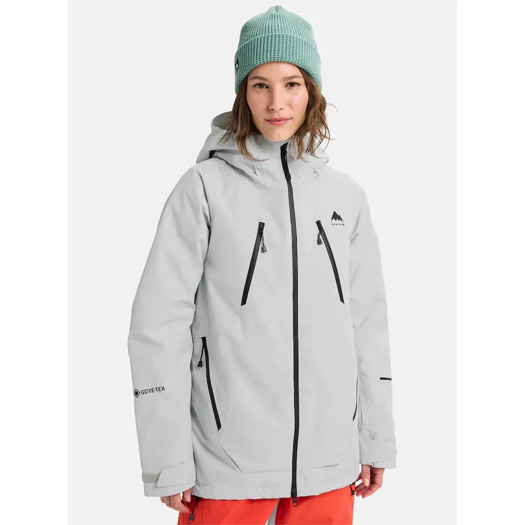 Burton Women's Reserve GORE-TEX 2L Insulated Jacket - Image 4