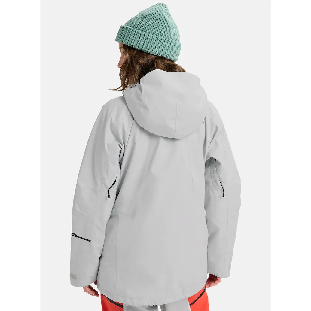 Burton Women's Reserve GORE-TEX 2L Insulated Jacket - Image 5