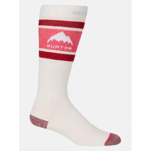 Burton Women's Weekend Midweight Socks (2 Pack) - Image 5