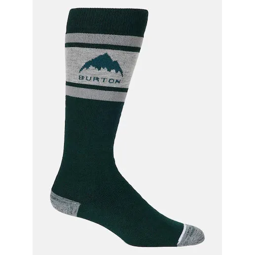 Burton Women's Weekend Midweight Socks (2 Pack) - Image 7
