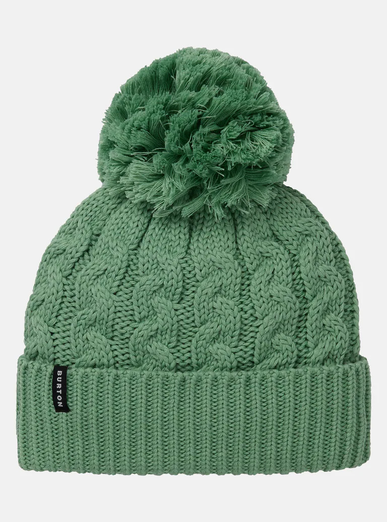 Burton Women's Zippy Fleece-Lined Beanie