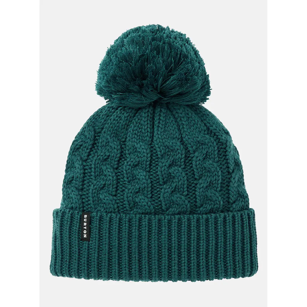 Burton Women's Zippy Fleece-Lined Beanie - Image 4