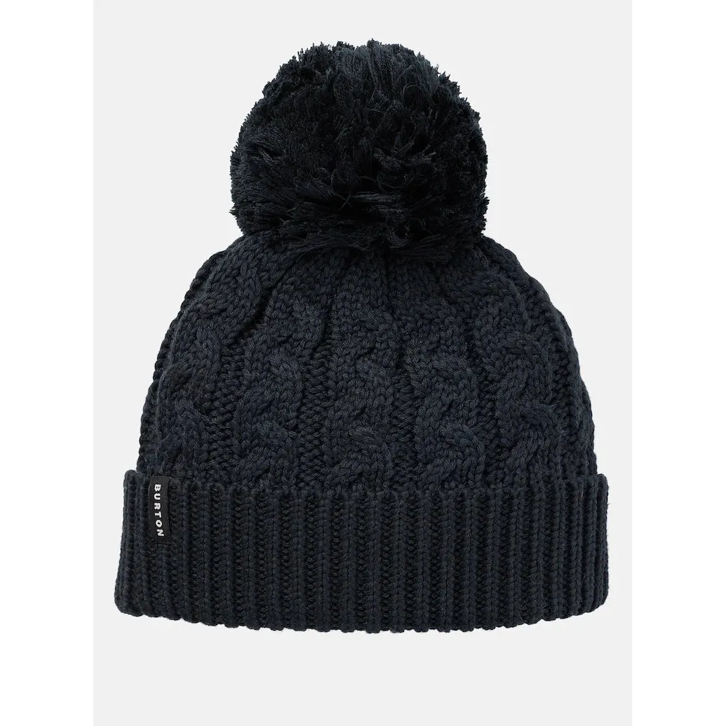 Burton Women's Zippy Fleece-Lined Beanie - Image 5
