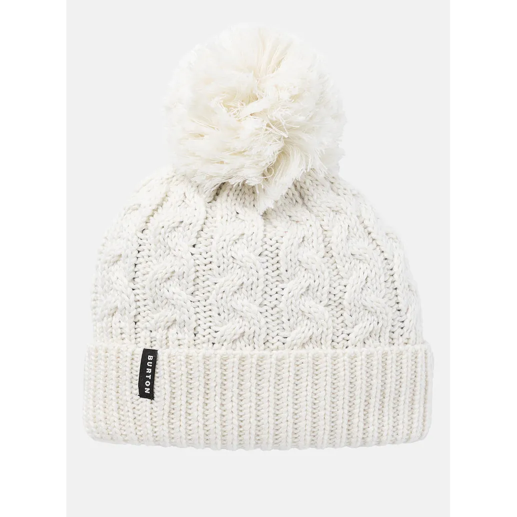Burton Women's Zippy Fleece-Lined Beanie - Image 6