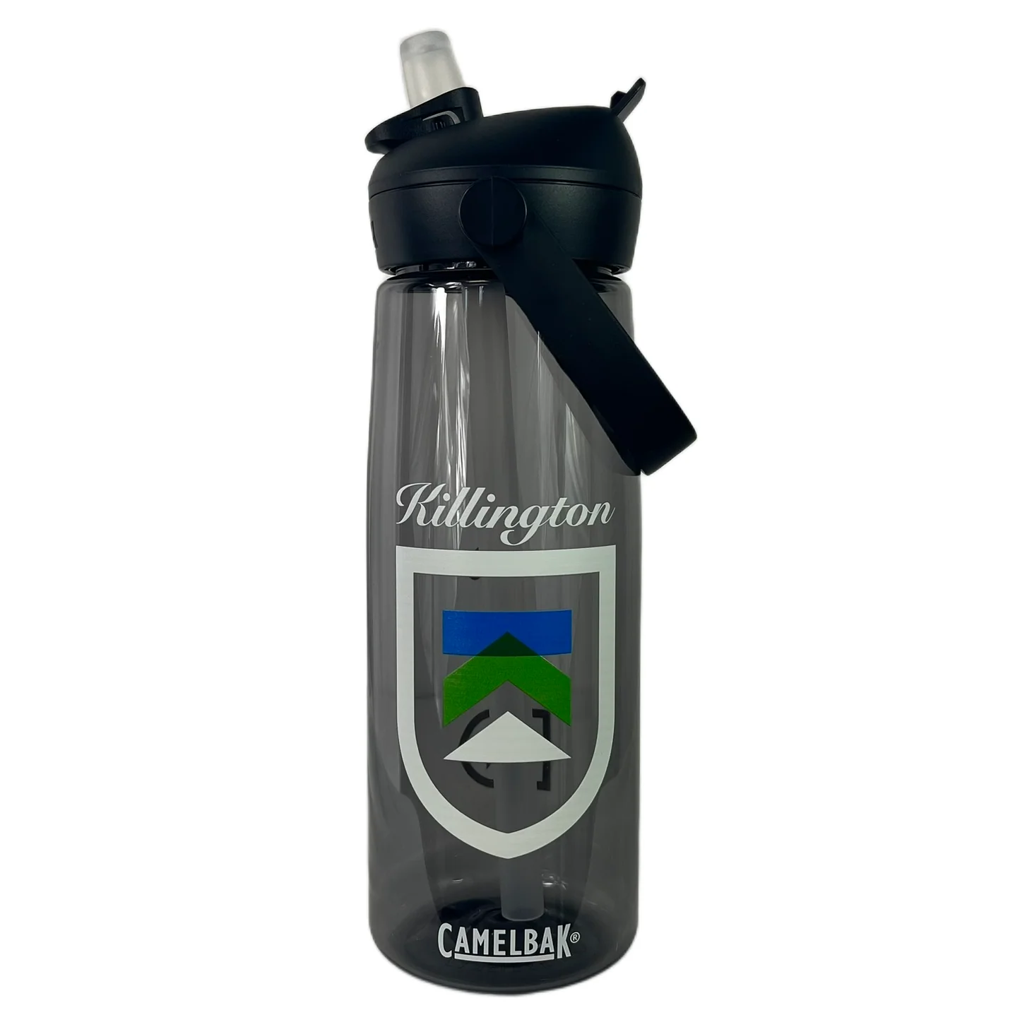 Killington Logo Camelbak Thrive Flip Straw 25oz - Image 3