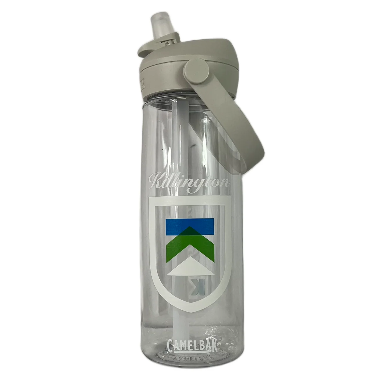 Killington Logo Camelbak Thrive Flip Straw 25oz - Image 5