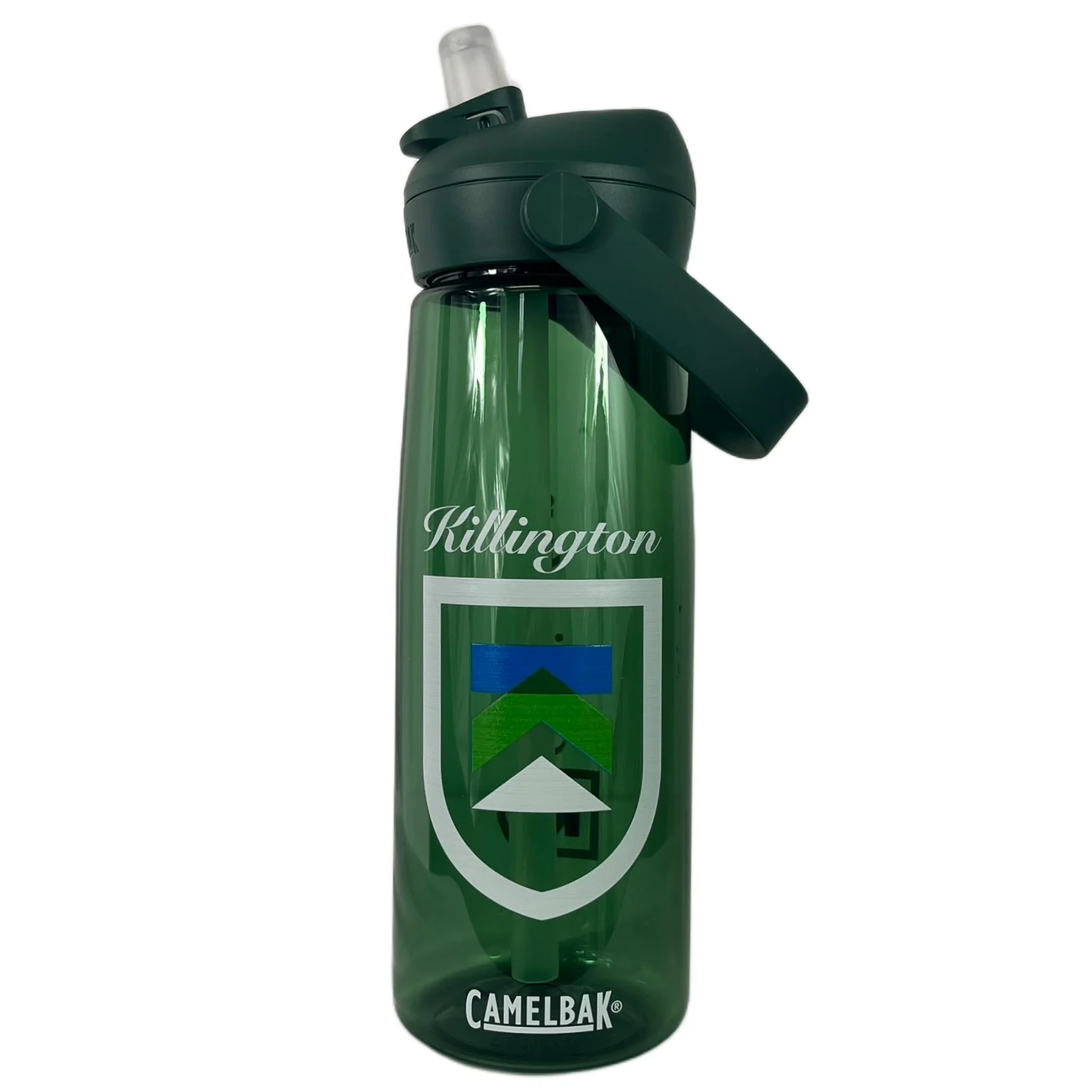 Killington Logo Camelbak Thrive Flip Straw 25oz - Image 7