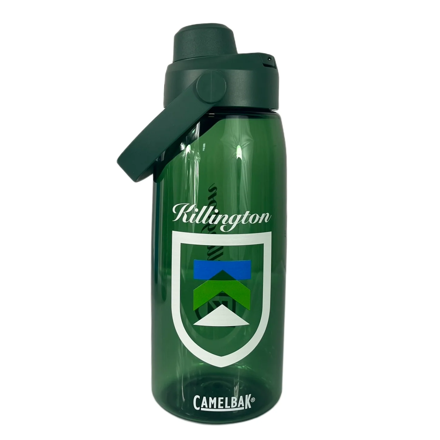 Killington Logo Camelbak Thrive Chug 32oz