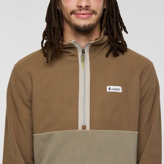 Cotopaxi Men's Amado Fleece Pullover - Image 10