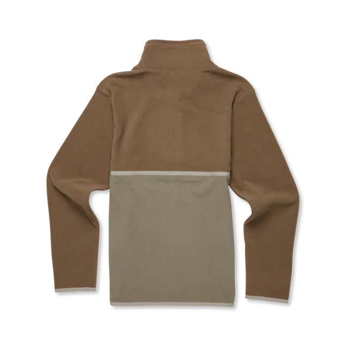 Cotopaxi Men's Amado Fleece Pullover - Image 11