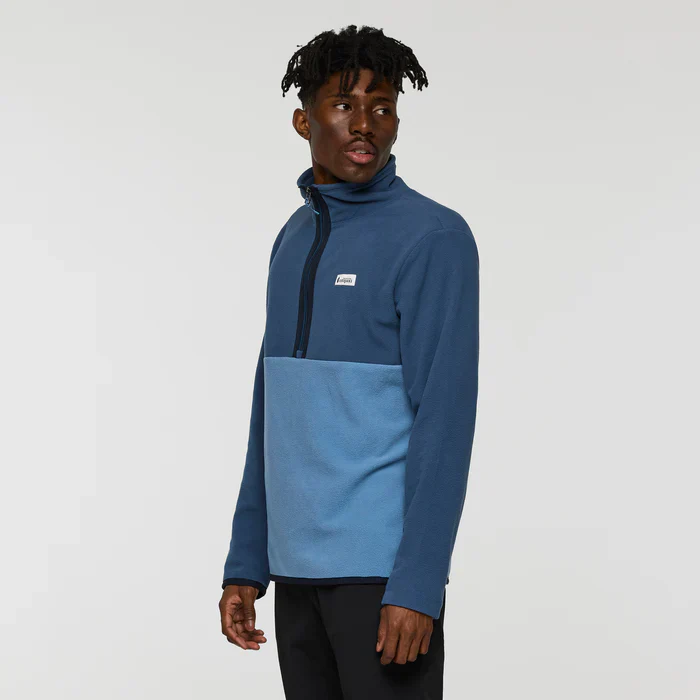 Cotopaxi Men's Amado Fleece Pullover - Image 3