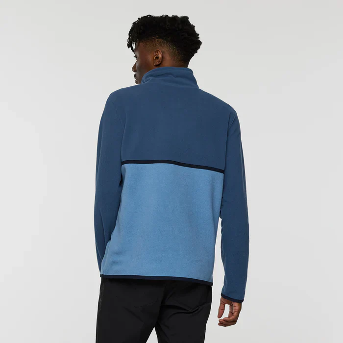 Cotopaxi Men's Amado Fleece Pullover - Image 4