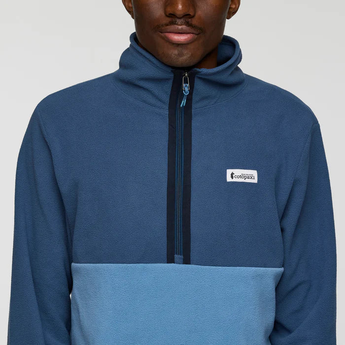 Cotopaxi Men's Amado Fleece Pullover - Image 5