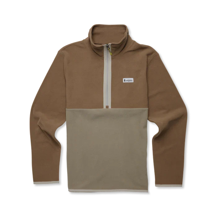 Cotopaxi Men's Amado Fleece Pullover - Image 7