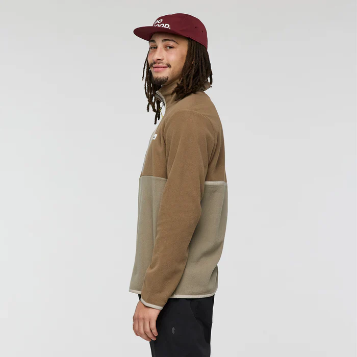 Cotopaxi Men's Amado Fleece Pullover - Image 8